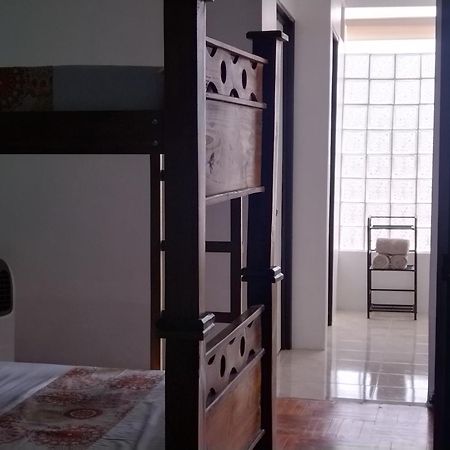 Lajuela Bnb & Hostel Alajuela Exteriör bild