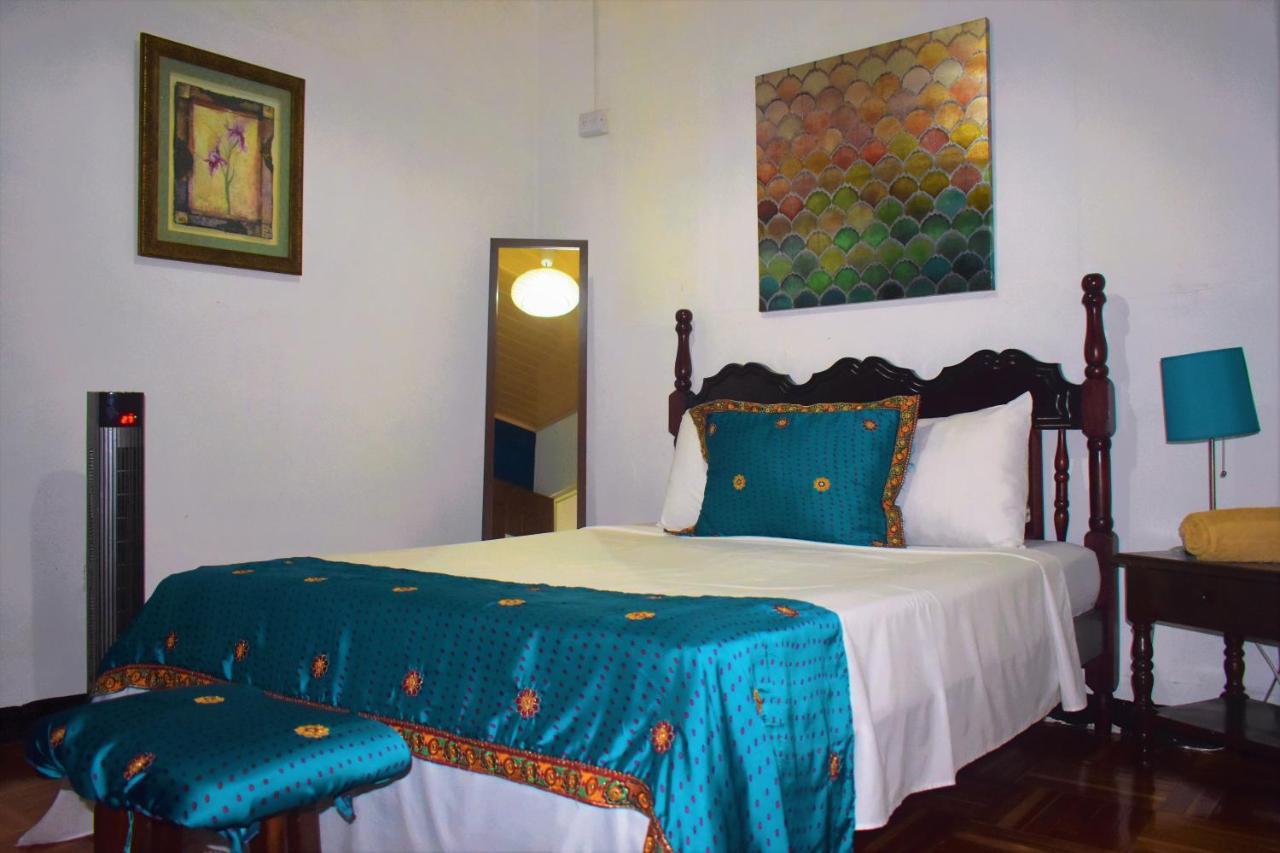 Lajuela Bnb & Hostel Alajuela Exteriör bild