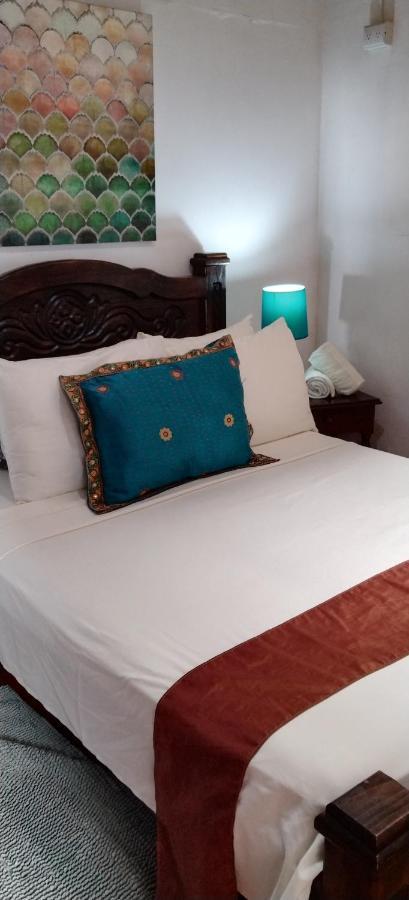 Lajuela Bnb & Hostel Alajuela Exteriör bild