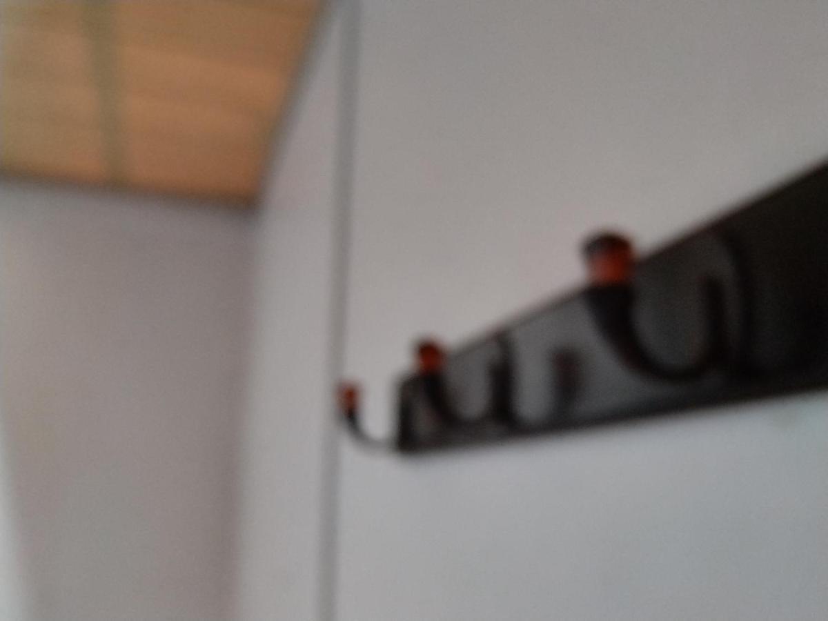 Lajuela Bnb & Hostel Alajuela Exteriör bild